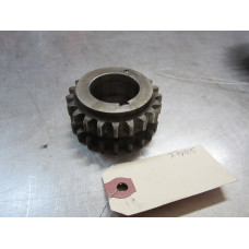 27V015 Crankshaft Timing Gear For 06-08 Ford Explorer  4.6 XL3E6306AA